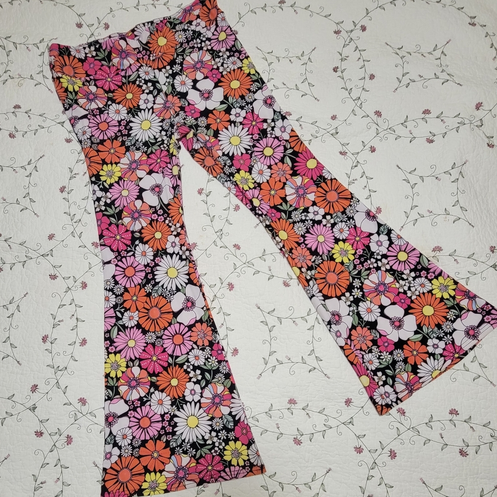 Yoga pants